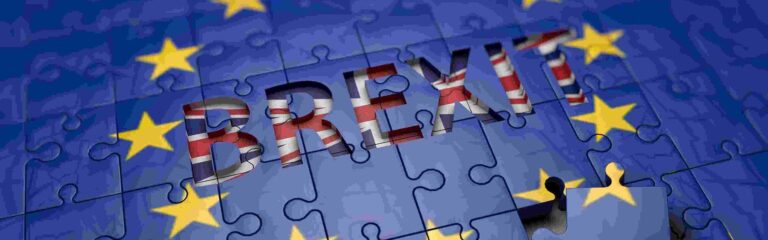 How will travel to the UK change after Brexit?